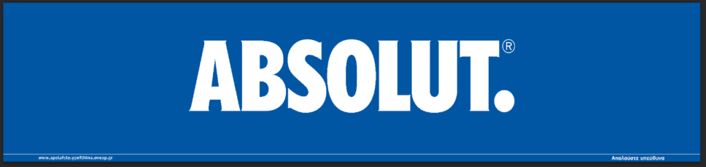 ABSOLUT