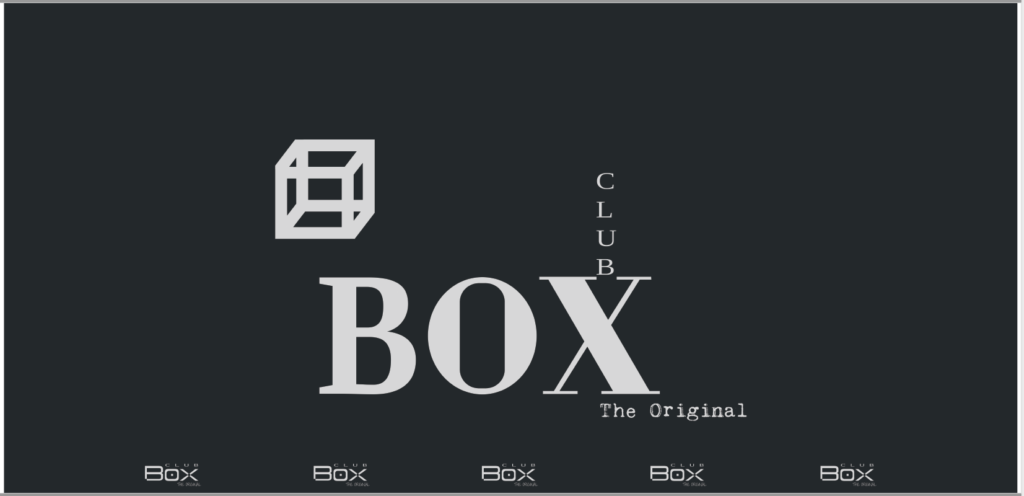 BOX CLUB