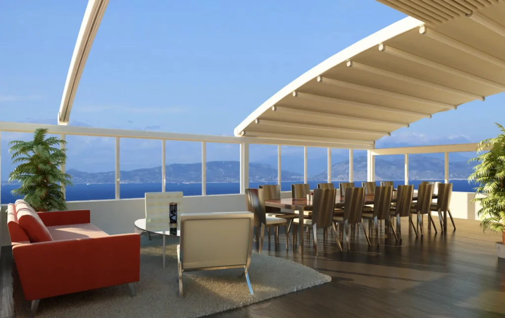 Glyfada Rooftop