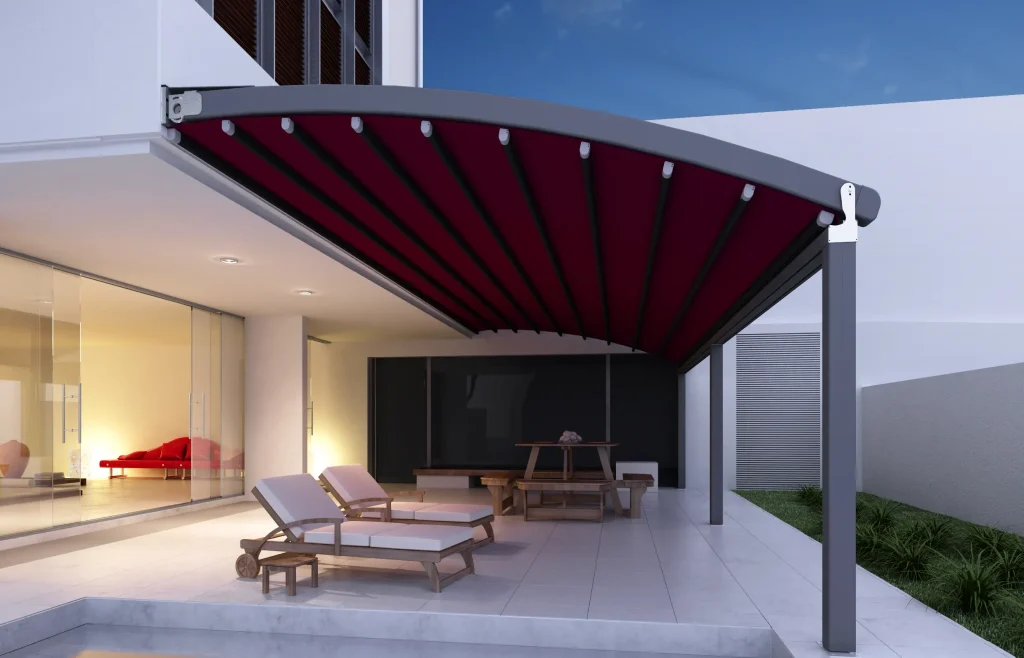 Kifissia home