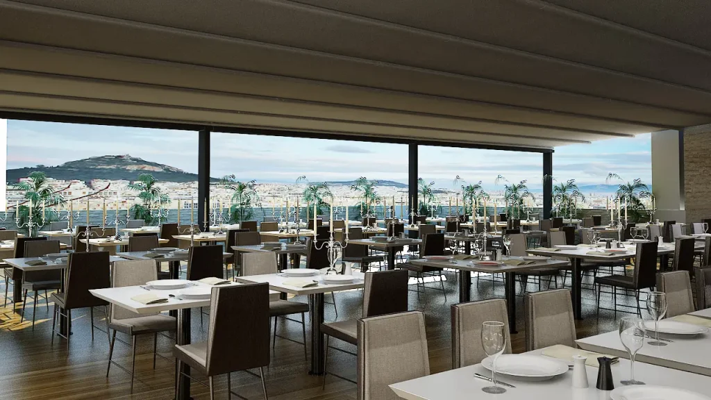 Lykavetus Restaurant