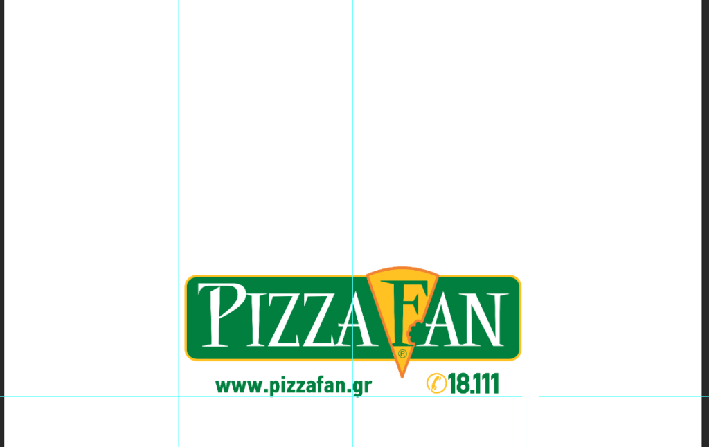 PIZZA FAN