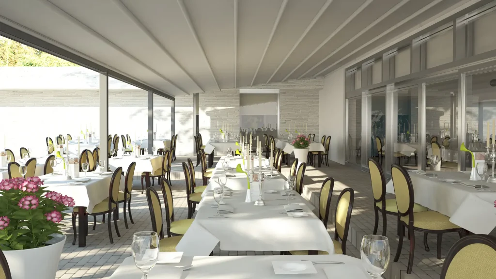 Politeia Restaurant