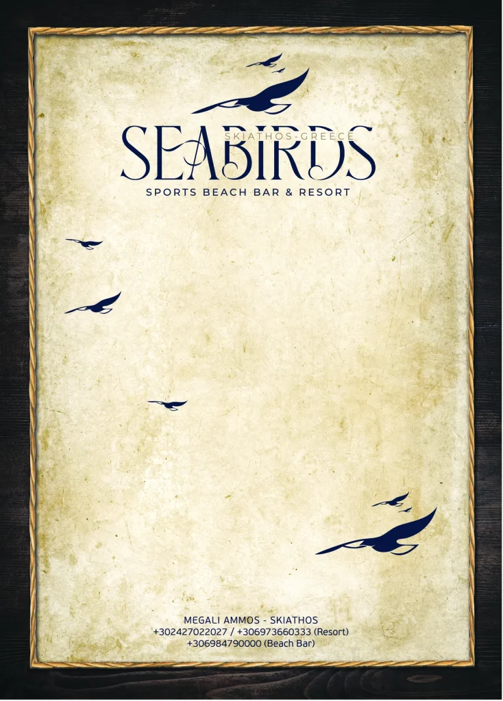 SEABIRD - MENU - FINAL CATALOGUE -01