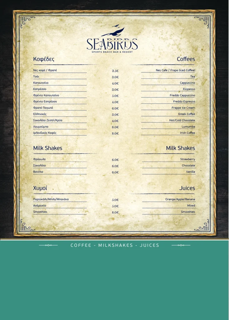 SEABIRD - MENU - FINAL CATALOGUE -02