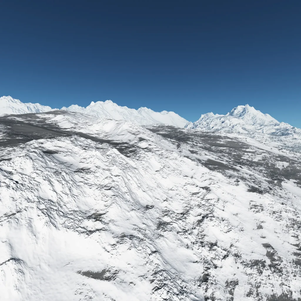 Showreel+-+Crest+Snow+Mountains