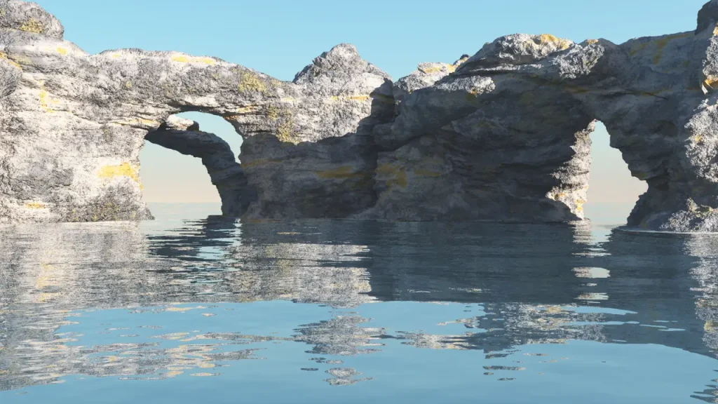Showreel+-+Deep+Sea+Rocks