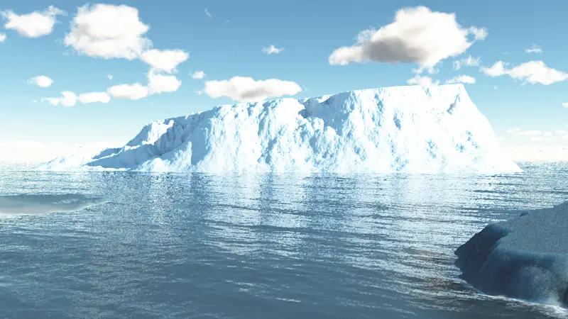 Showreel+-+Icebergs+B