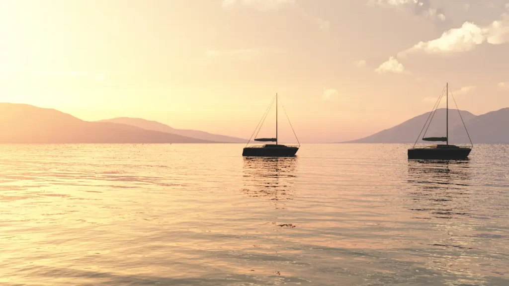 Showreel+-+Open+Sea+Islands