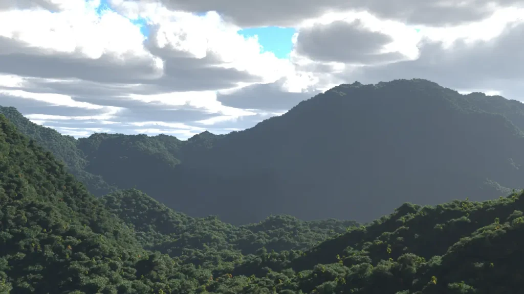 Showreel+Dense+Jungle+Forest+lght2_acolor