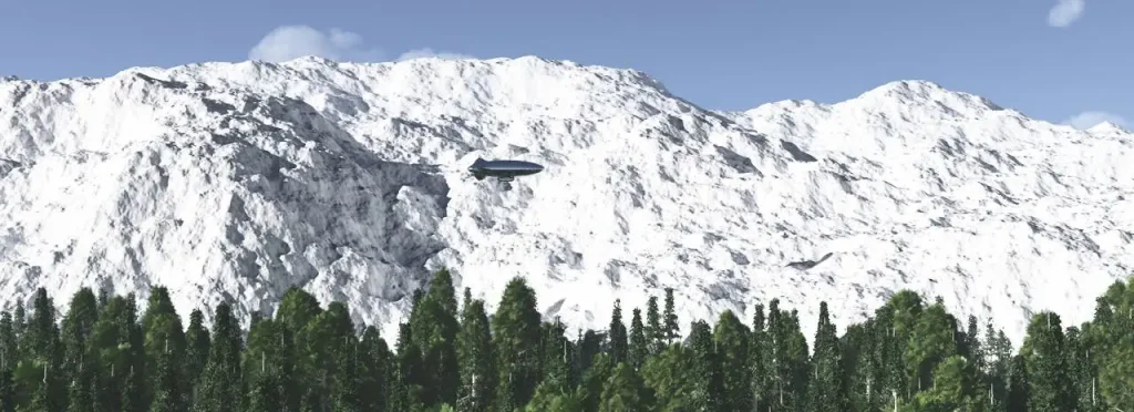 Showreel+Snow+Mountain+Zeppelin
