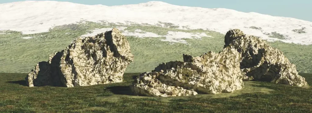 Showreel+rock+grass+new