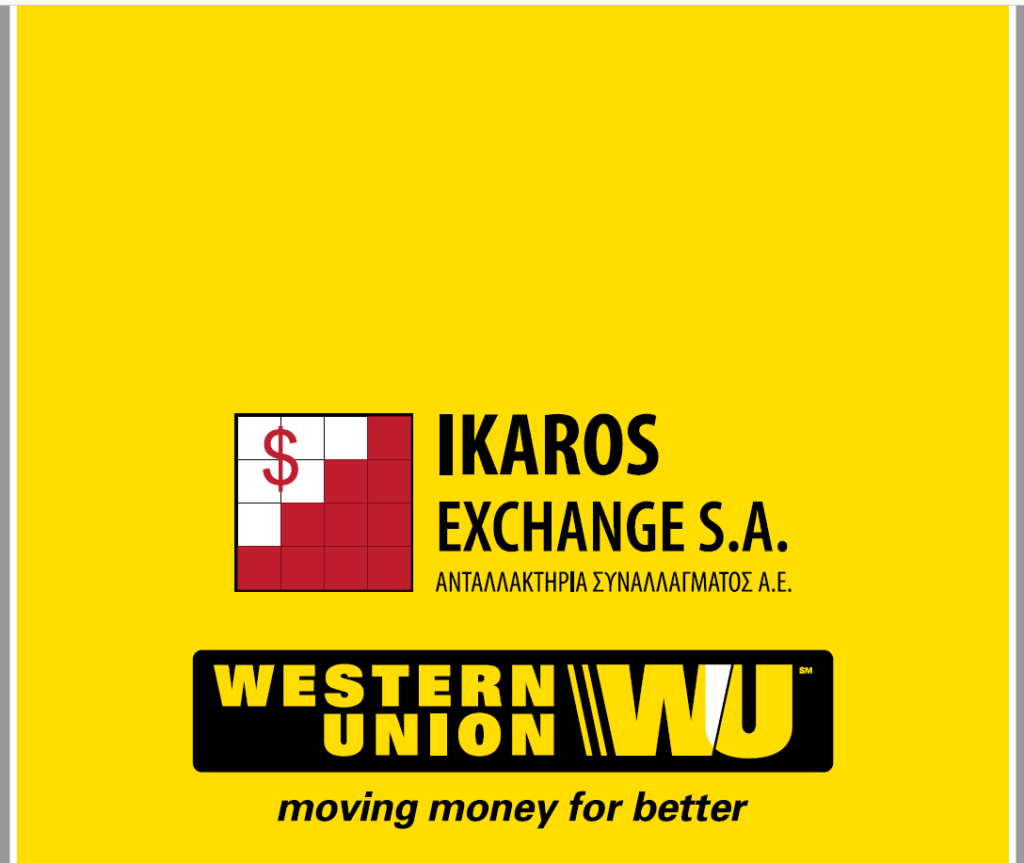 WESTERN UNION