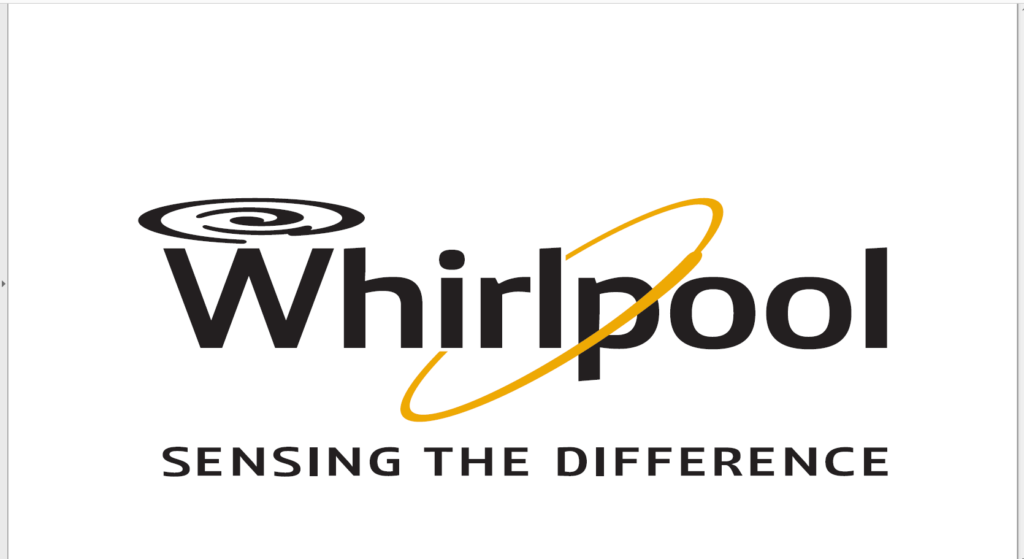 WHIRLPOOL